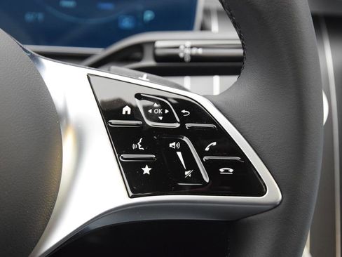 New 2026 Mercedes-Benz C 300 Sedan image 24