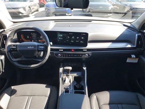 New 2026 Kia Sorento S image 17
