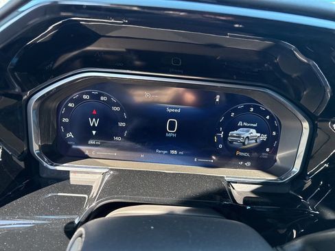 New 2026 Chevrolet Silverado 1500 LT image 25