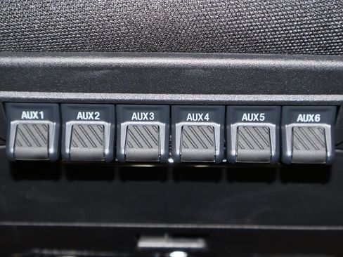 New 2025 Ford F150 Tremor w/ Equipment Group 402A High image 30