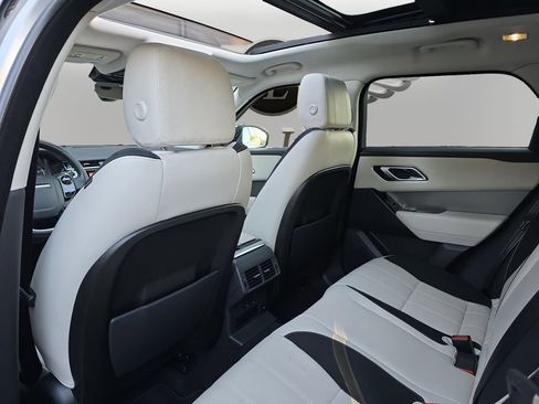 Used 2019 Land Rover Range Rover Velar S image 17