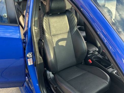 Used 2017 Subaru WRX Limited w/ Popular Package #2 image 36