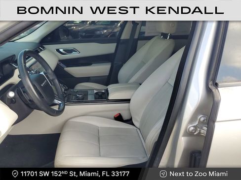 Used 2019 Land Rover Range Rover Velar S image 25