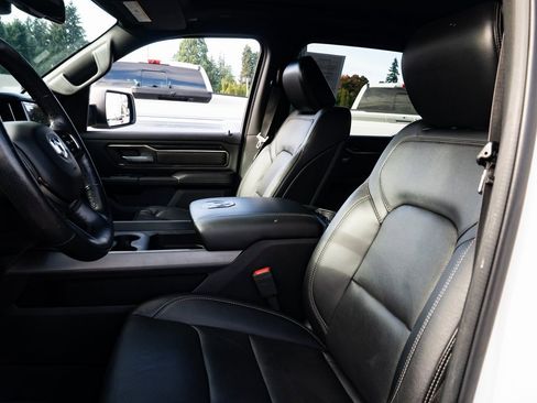 Used 2019 RAM 1500 Sport w/ Level 2 Equipment Group image 19