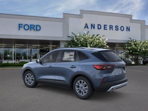 New 2026 Ford Escape Active w/ Tech Pack #1 FWD image 4