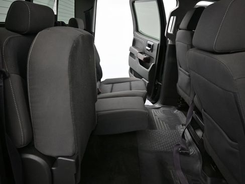 Used 2017 GMC Sierra 1500 SLE w/ SLE Value Package AWD/4WD image 13