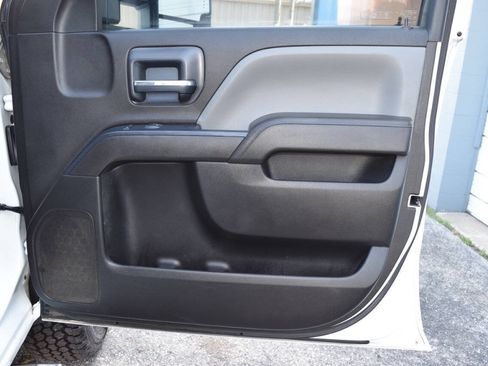 Used 2017 GMC Sierra 2500 4x4 Crew Cab image 60