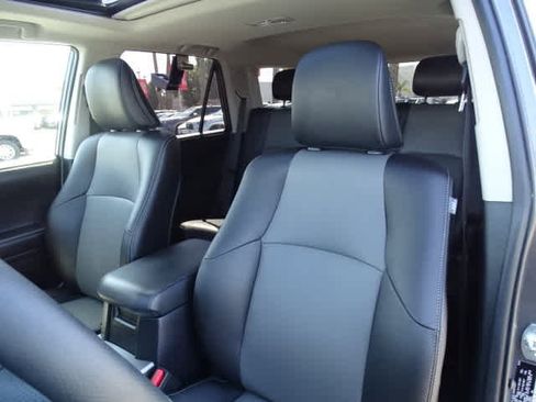 Certified 2023 Toyota 4Runner SR5 Premium w/ Moonroof Package RWD image 19