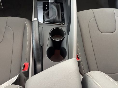 New 2026 Hyundai Elantra Sport FWD image 28