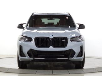 Used 2024 BMW X3 M40i w/ Shadowloine Package AWD/4WD video 2