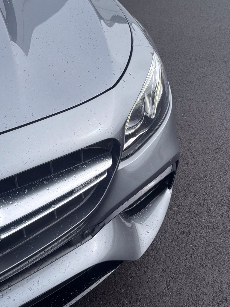 Used 2019 Mercedes-Benz E 63 AMG S w/ Driver Assistance Package image 30
