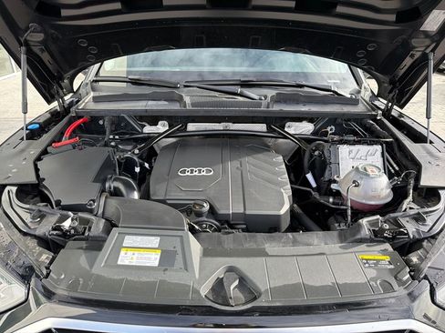 Used 2023 Audi Q5 2.0T Premium Plus image 21
