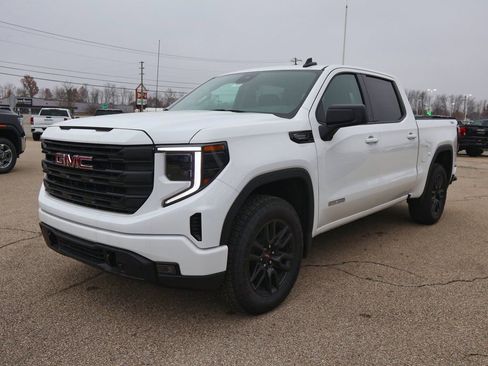 New 2026 GMC Sierra 1500 Elevation w/ Preferred Package image 25