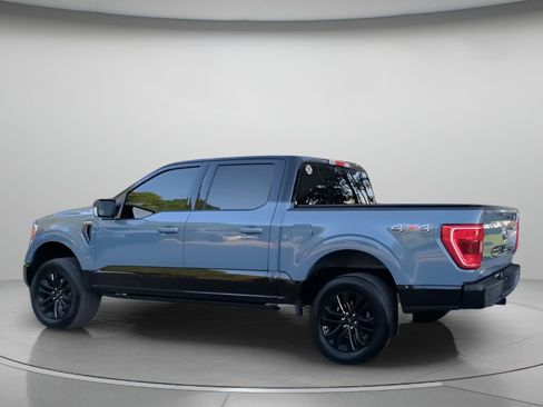 Used 2023 Ford F150 XLT w/ Equipment Group 302A High AWD/4WD image 19