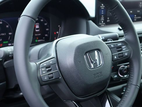 New 2025 Honda Accord Sport image 17