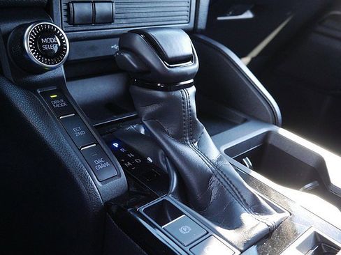 Used 2025 Toyota Land Cruiser 1958 image 37