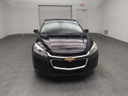 Used 2015 Chevrolet Malibu LT w/ Power Convenience Package FWD image 14