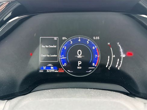 Used 2024 Lexus RX 350 FWD w/ Technology Package image 40
