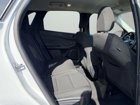 Used 2024 Ford Escape Active image 12