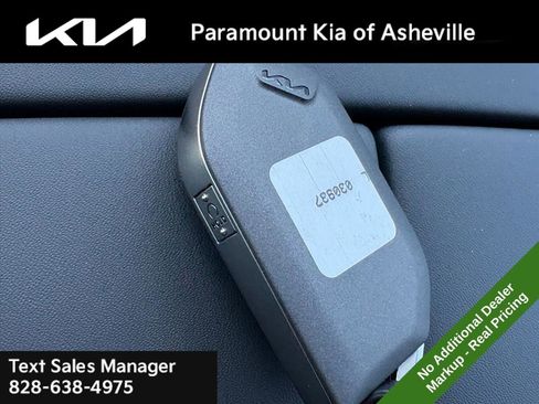 New 2027 Kia Telluride S AWD/4WD image 27