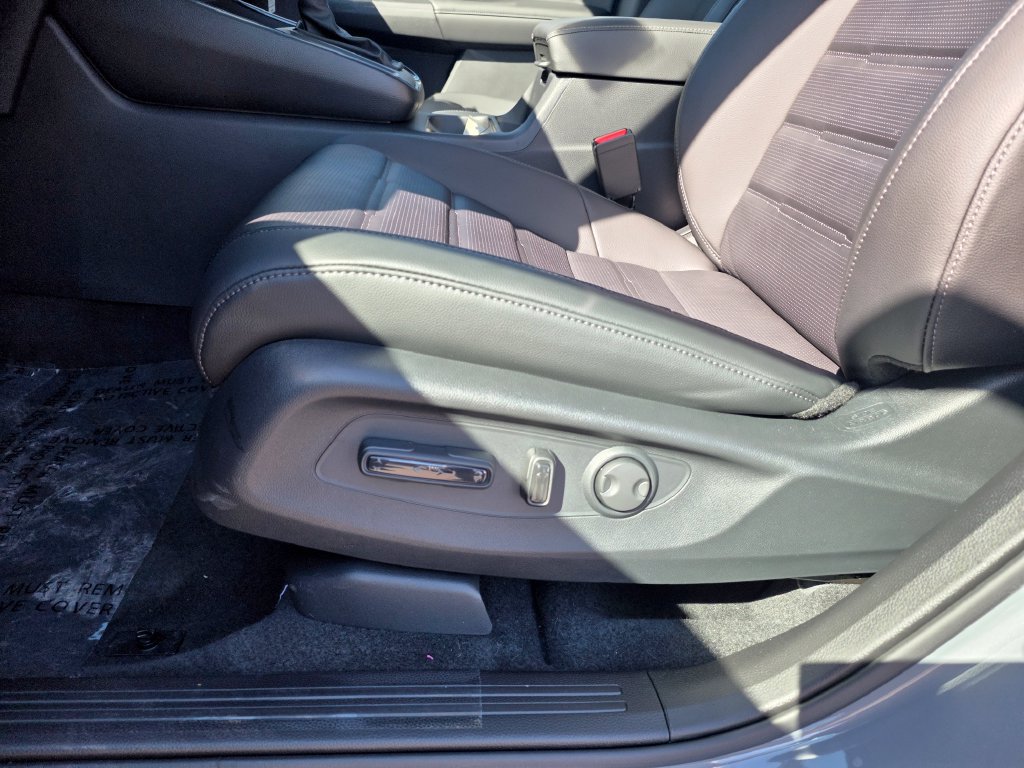 New 2027 Honda CR-V EX-L image 10