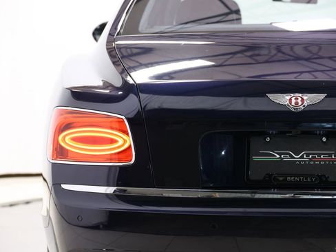 Used 2016 Bentley Flying Spur V8 AWD/4WD image 66