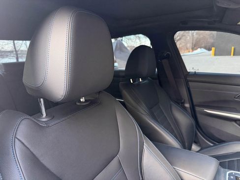 Used 2024 BMW M340i xDrive image 25