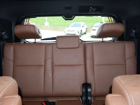 Used 2026 Toyota Sequoia 1794 Edition AWD/4WD image 46