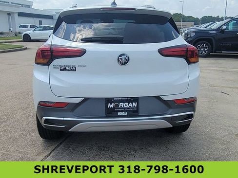 Certified 2023 Buick Encore GX Essence w/ Experience Buick Package AWD/4WD image 31