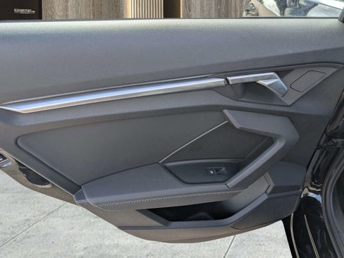 Used 2024 Audi A3 2.0T Premium image 39