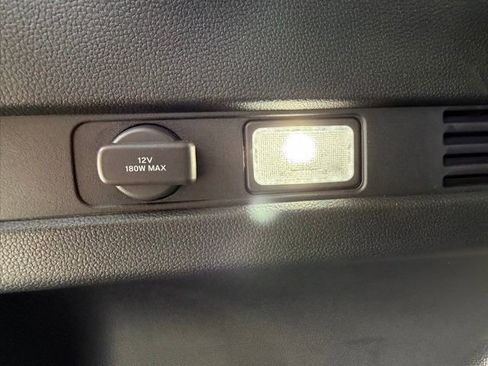 Used 2026 Honda CR-V EX image 38