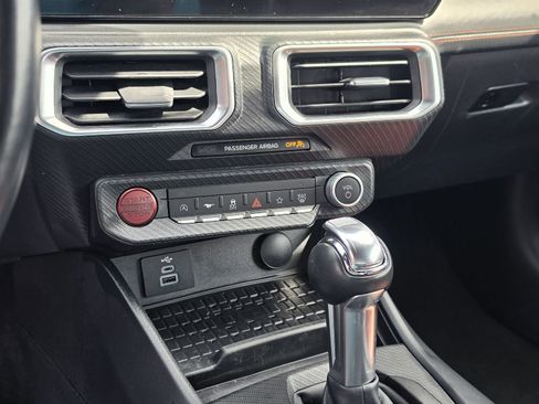 Used 2024 Ford Mustang Premium RWD image 23