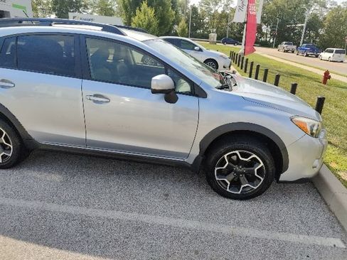 Used 2014 Subaru Crosstrek 2.0i Limited w/ Popular Package #2 AWD/4WD image 13
