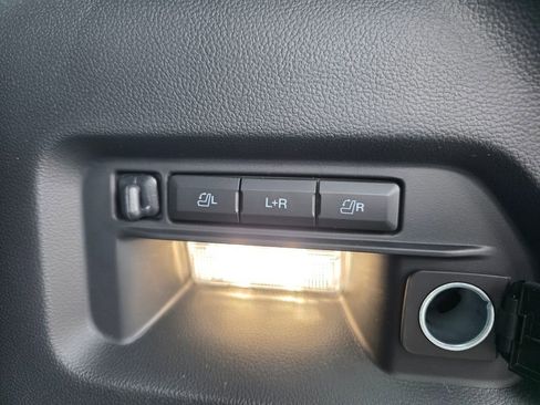 New 2026 Ford Explorer Tremor AWD/4WD image 26