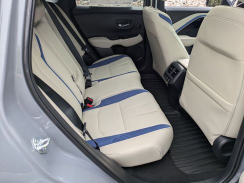 New 2025 Acura ADX A-Spec image 24