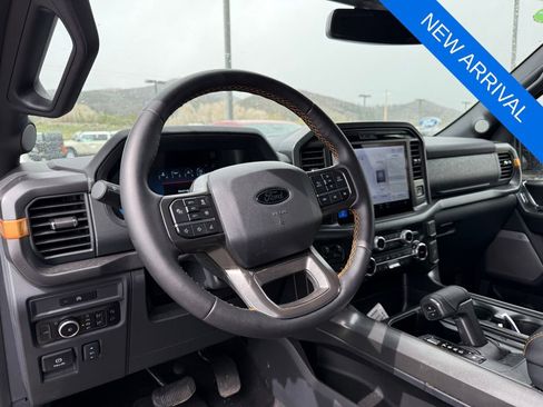 Used 2025 Ford F150 Tremor w/ Bed Utility Package image 9