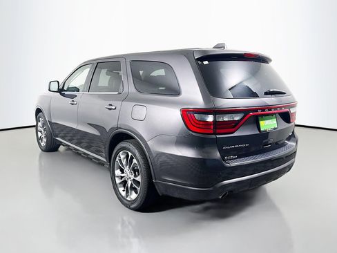 Used 2019 Dodge Durango GT w/ Mopar All Weather Package RWD image 7
