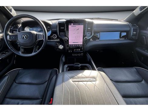 Certified 2025 RAM 1500 Limited image 17