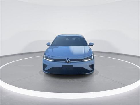 New 2026 Volkswagen Jetta Sport FWD image 3