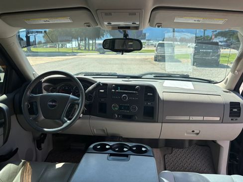 Used 2012 GMC Sierra 1500 SLE w/ Power Tech Package RWD image 20