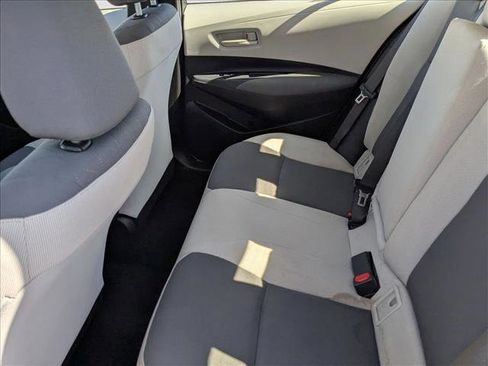 Used 2024 Toyota Corolla LE image 18