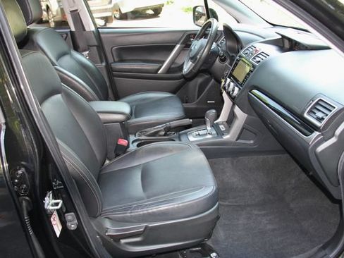Used 2018 Subaru Forester 2.5i Limited AWD/4WD image 40
