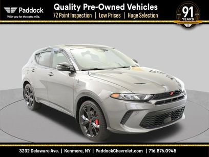 Used 2024 Dodge Hornet R/T Plus