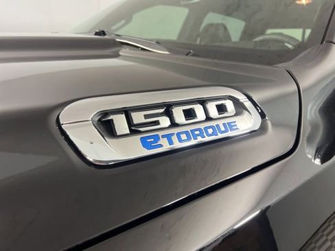 New 2026 RAM 1500 Big Horn image 4