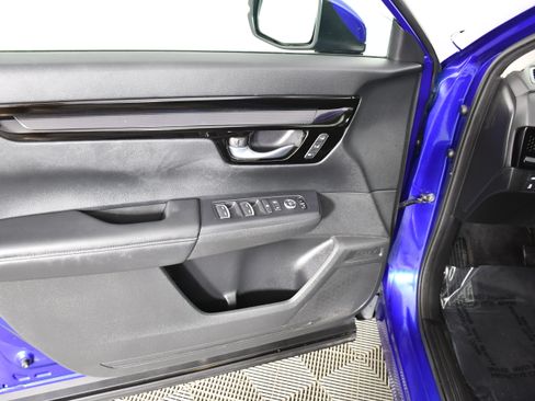 Certified 2024 Honda CR-V EX-L image 35