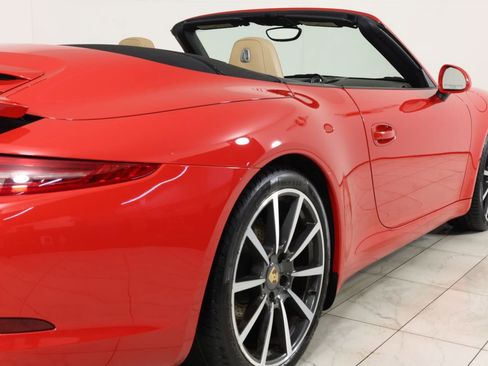 Used 2013 Porsche 911 Carrera S RWD image 43