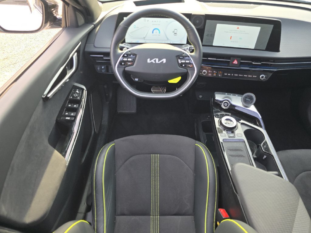 Used 2023 Kia EV6 GT AWD/4WD image 25