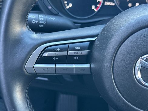 Certified 2022 MAZDA CX-30 AWD 2.5 S w/ Select Package image 26