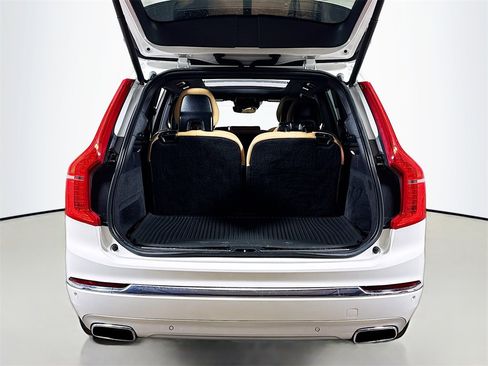 Used 2021 Volvo XC90 T6 Inscription w/ Advanced Package image 26