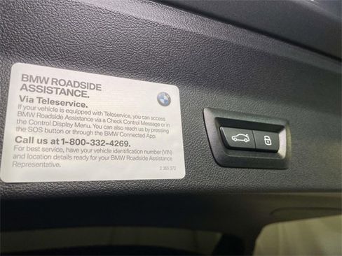 Used 2024 BMW X3 xDrive30i w/ Convenience Package w/ZPA image 21